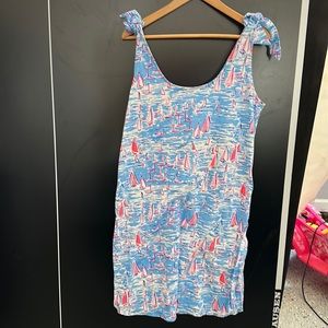 Lilly Pulitzer, dress